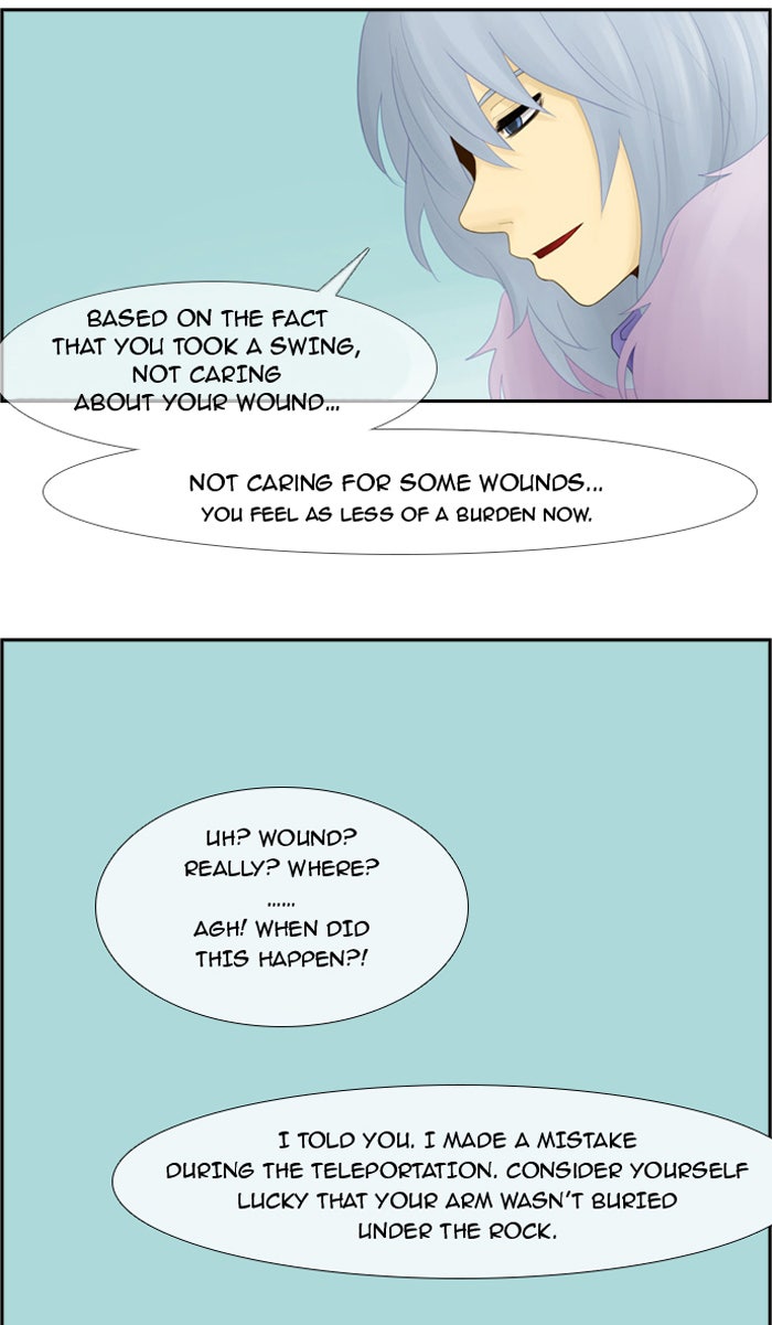 Read Kubera Manga Online