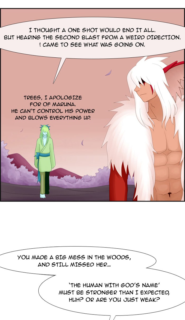 Read Kubera Manga Online