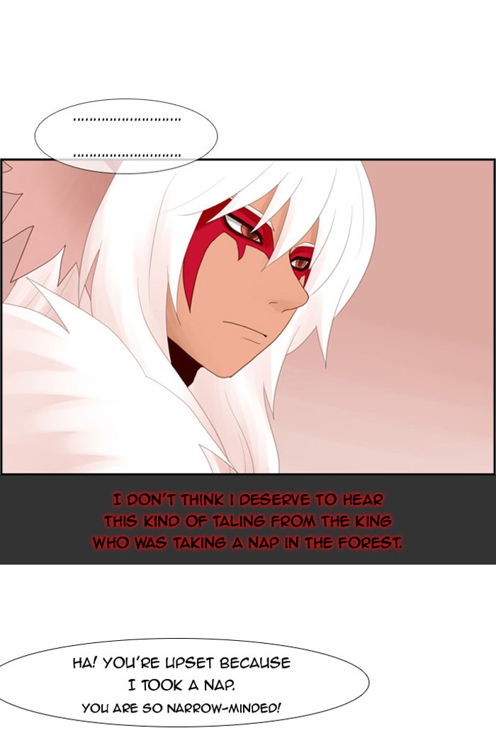Read Kubera Manga Online