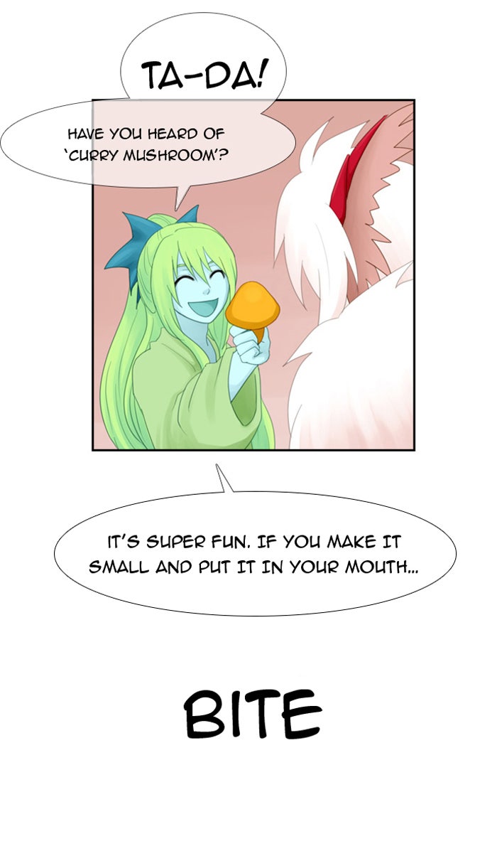 Read Kubera Manga Online