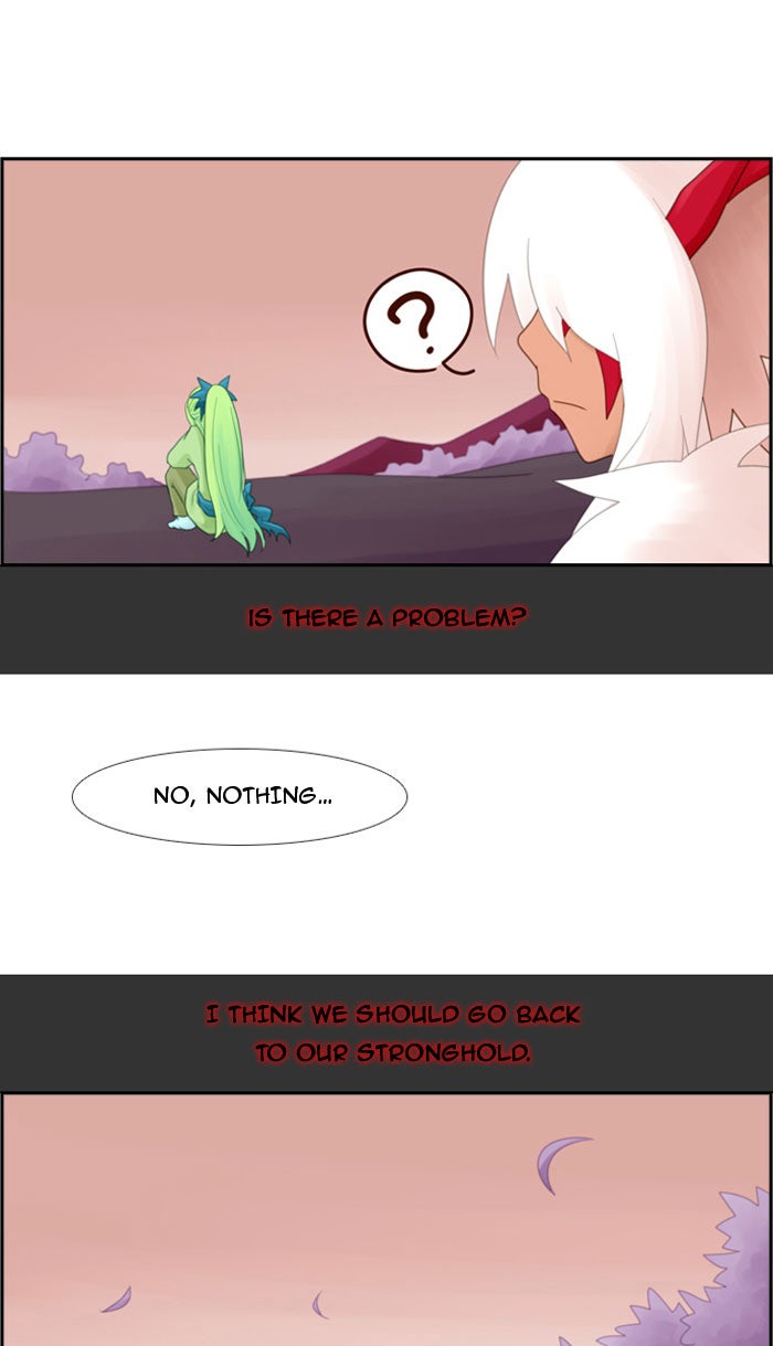 Read Kubera Manga Online