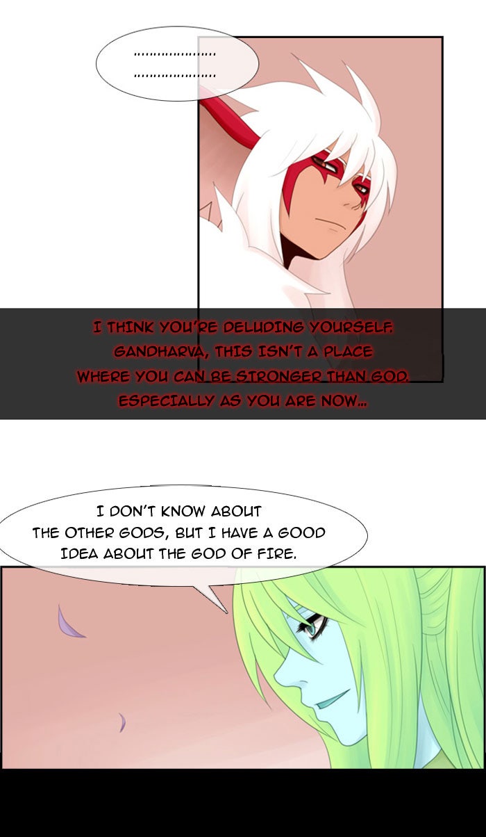 Read Kubera Manga Online