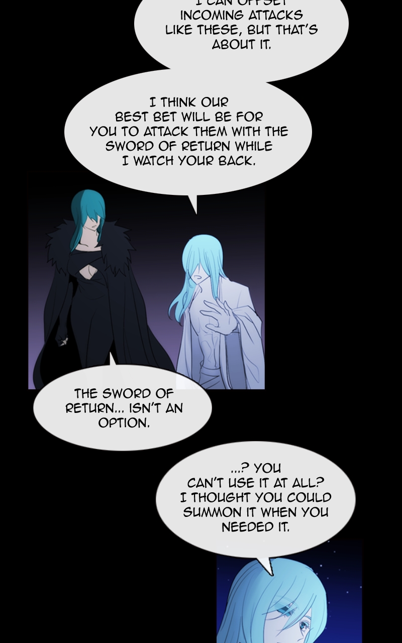 Read Kubera Manga Online