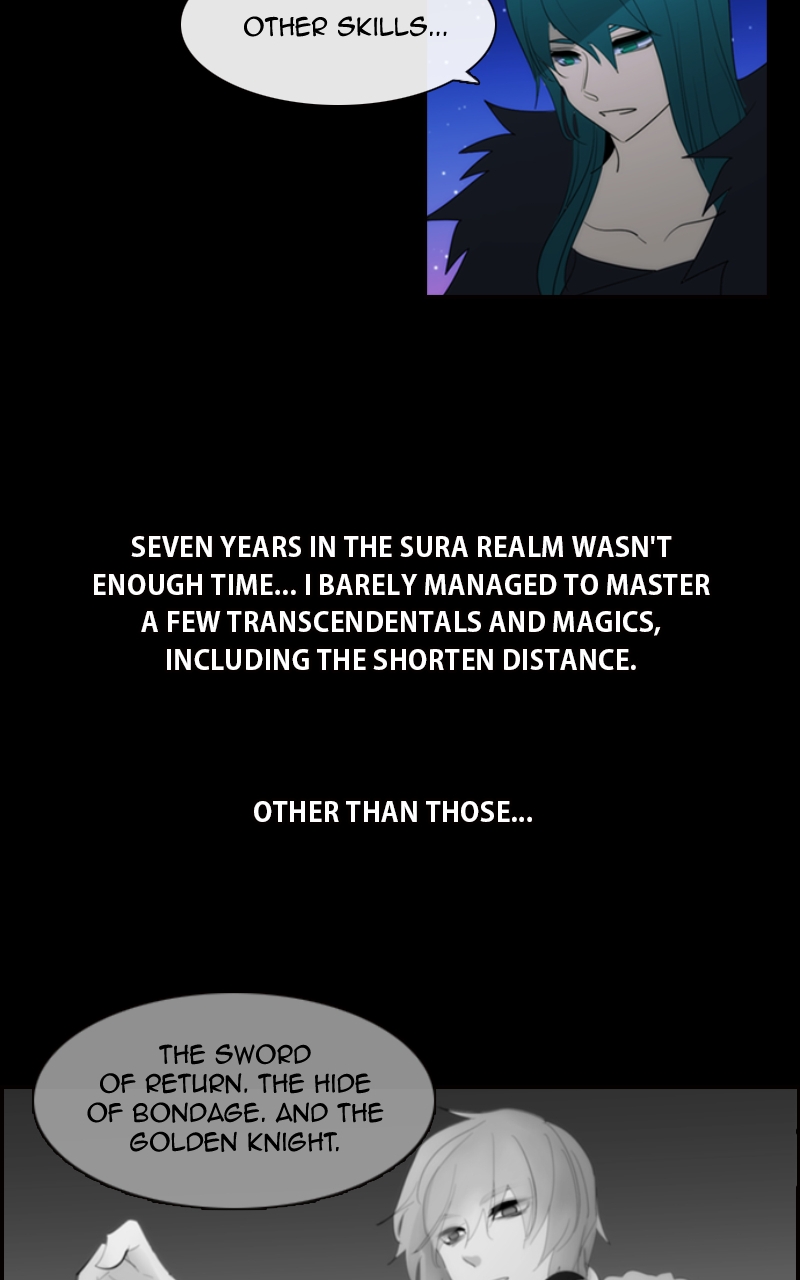 Read Kubera Manga Online
