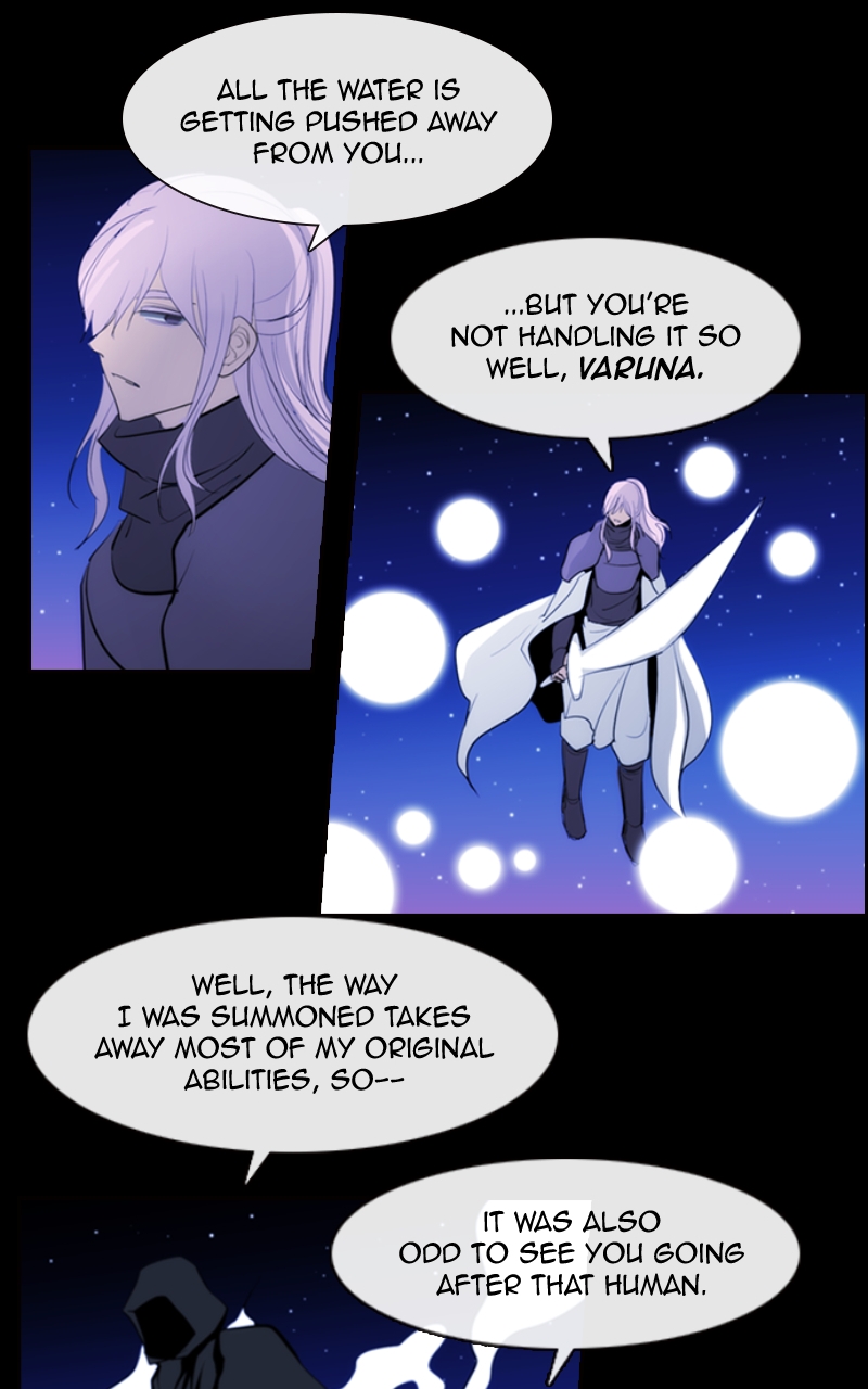 Read Kubera Manga Online