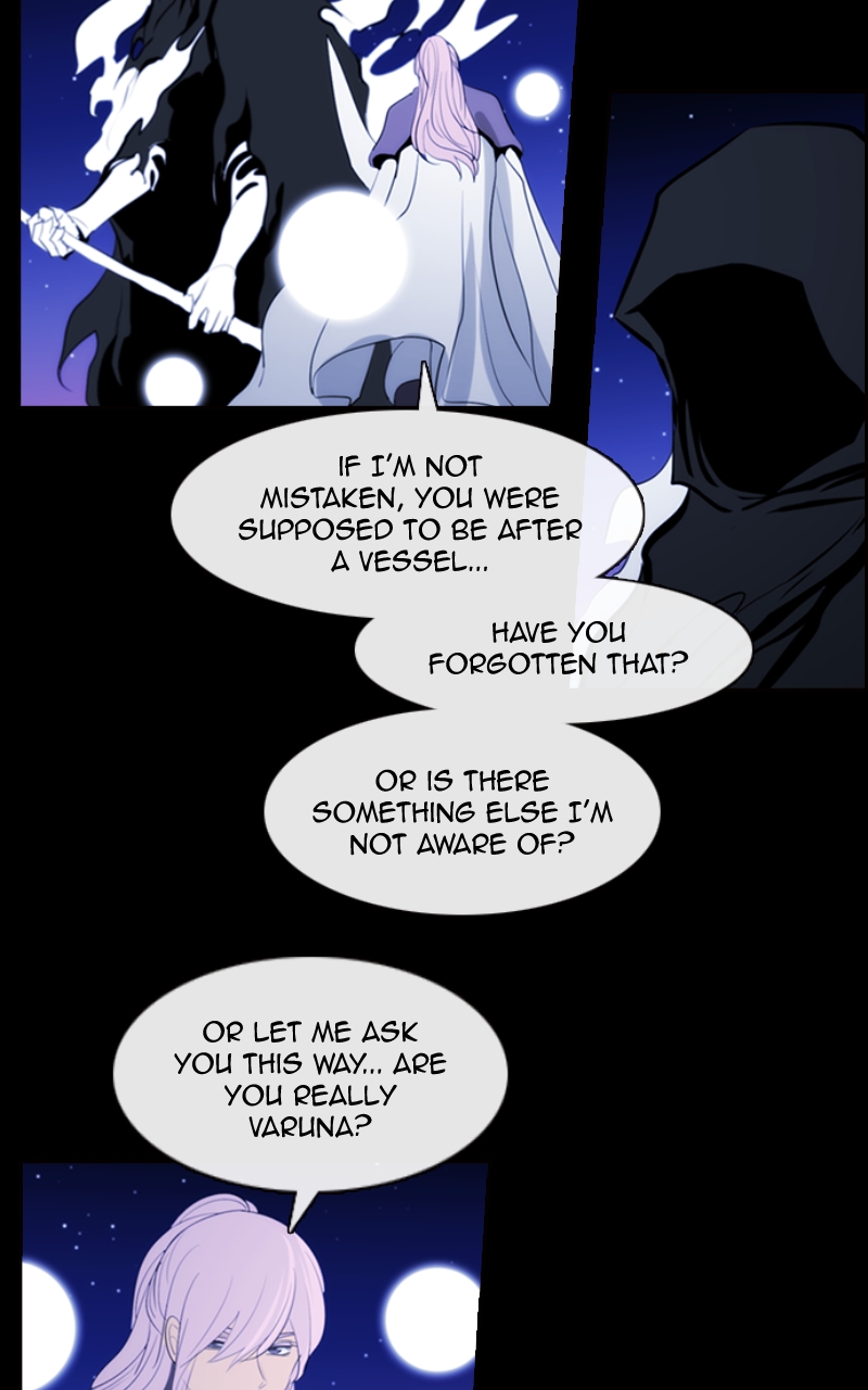 Read Kubera Manga Online