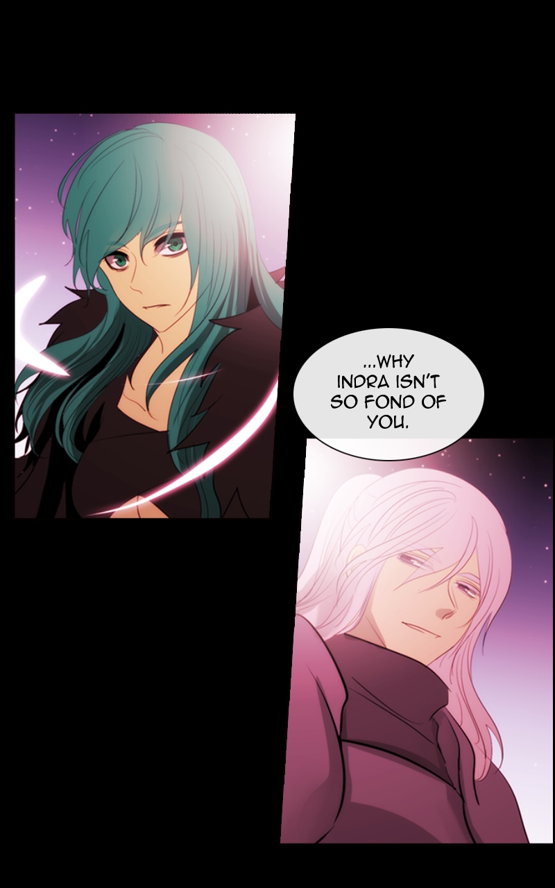 Read Kubera Manga Online