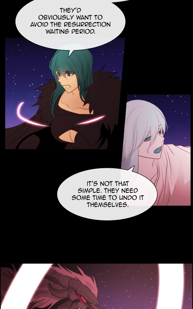 Read Kubera Manga Online