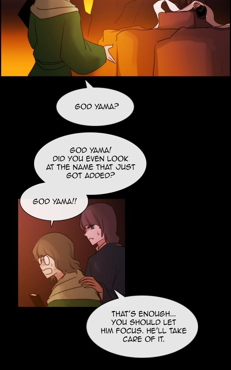 Read Kubera Manga Online
