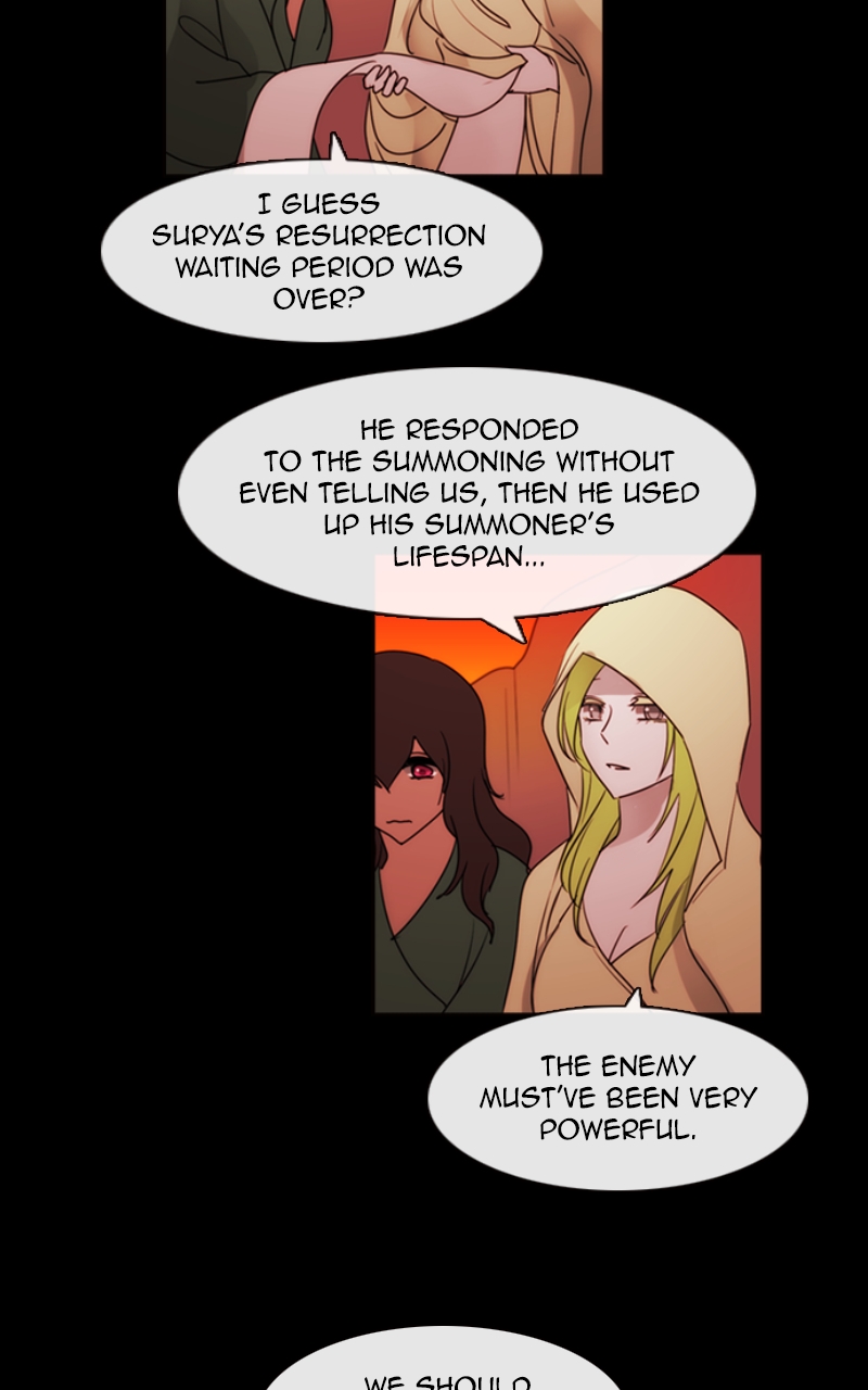 Read Kubera Manga Online