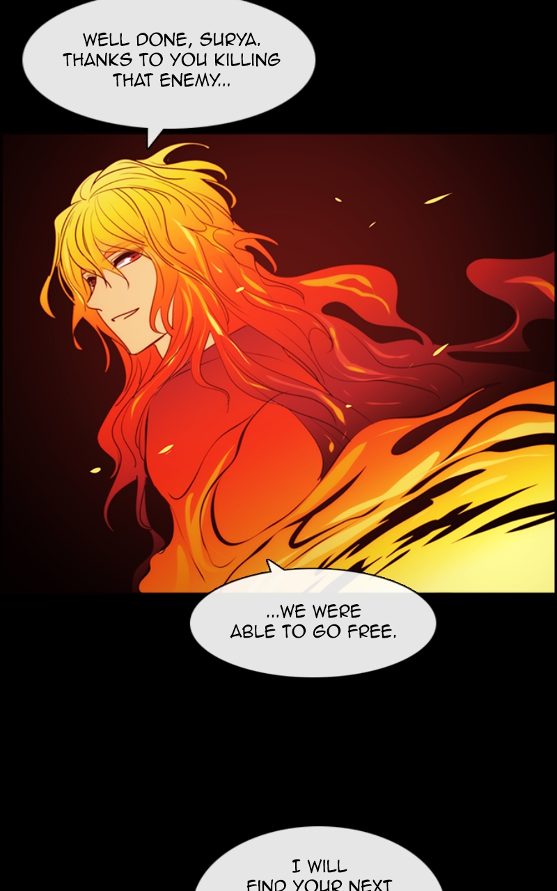 Read Kubera Manga Online