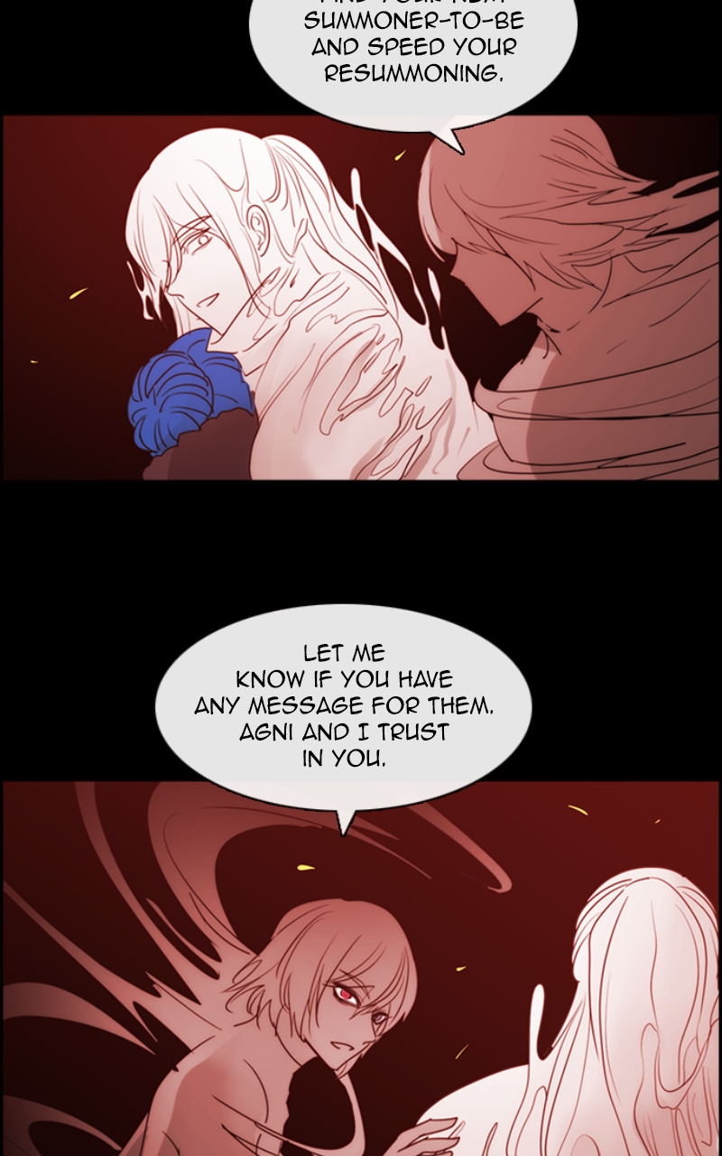 Read Kubera Manga Online