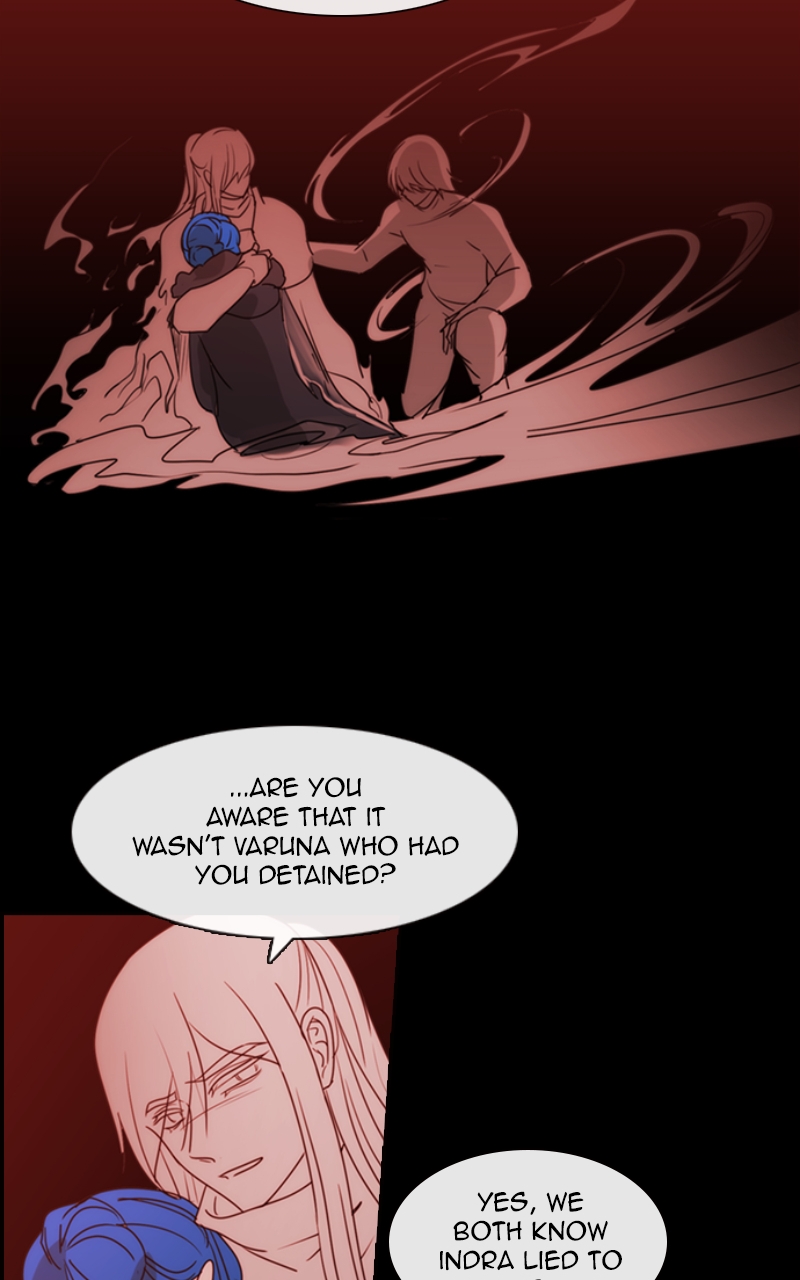 Read Kubera Manga Online