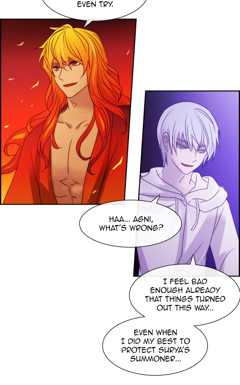 Read Kubera Manga Online