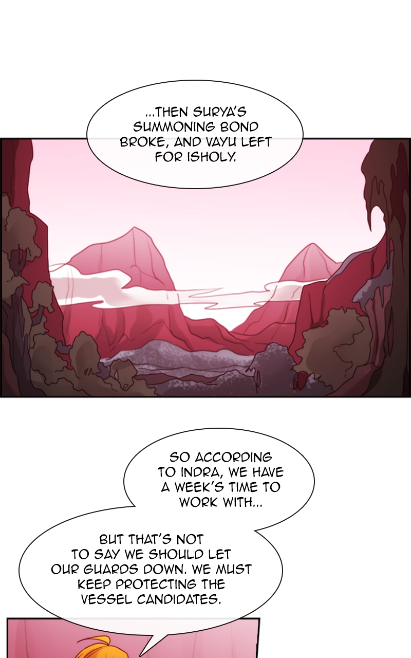 Read Kubera Manga Online