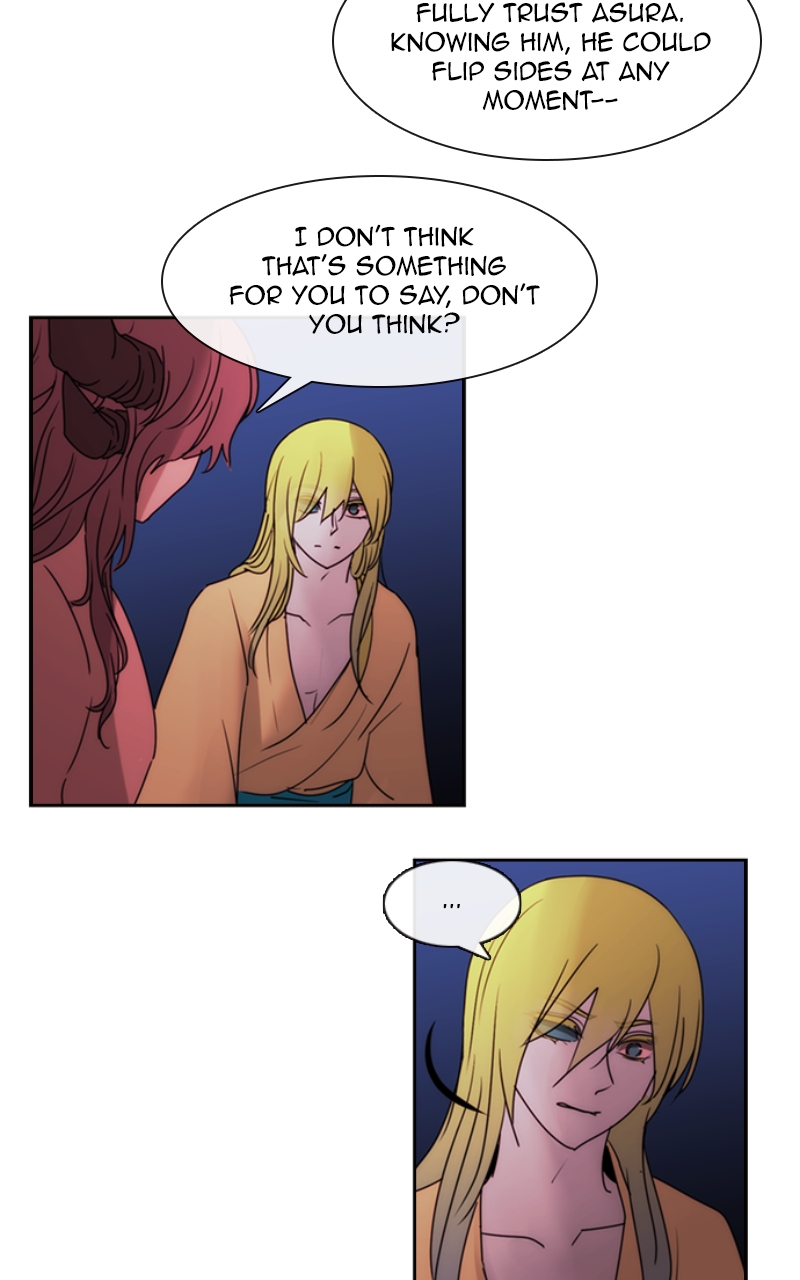 Read Kubera Manga Online