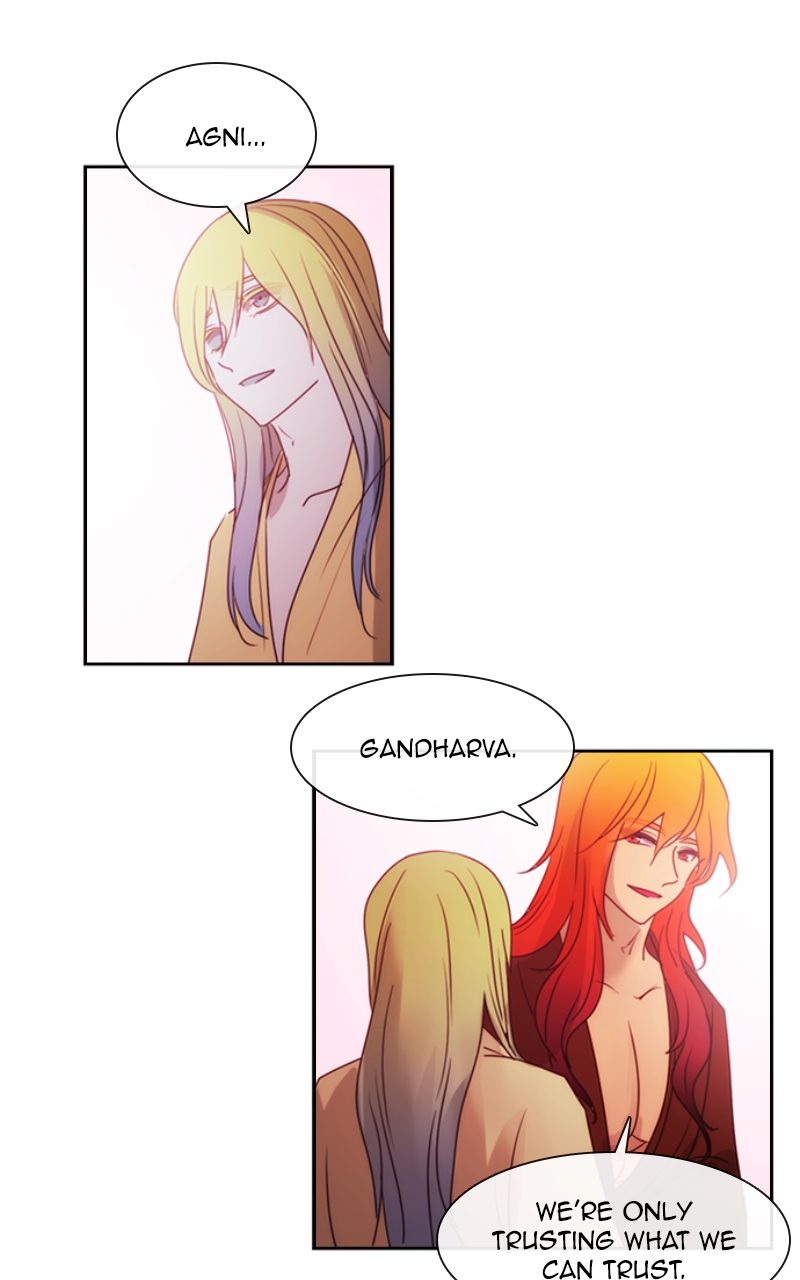Read Kubera Manga Online