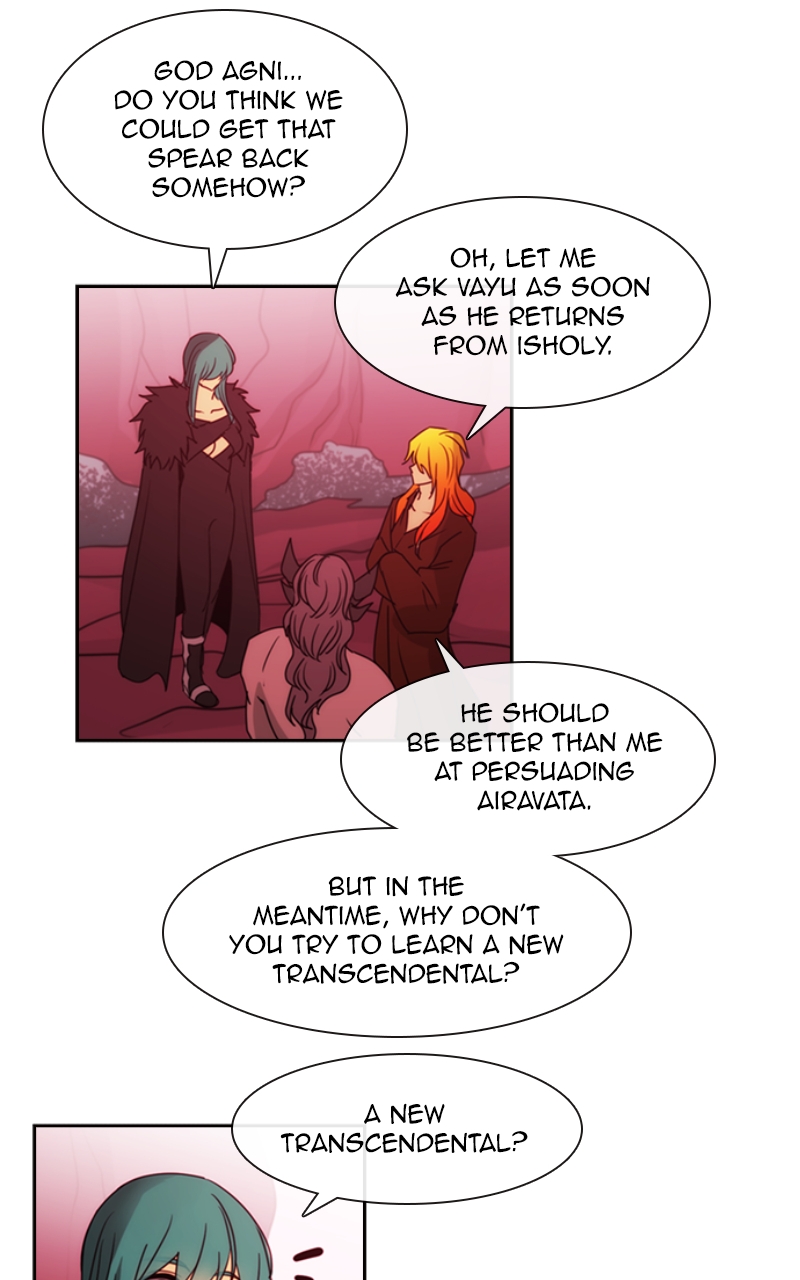 Read Kubera Manga Online