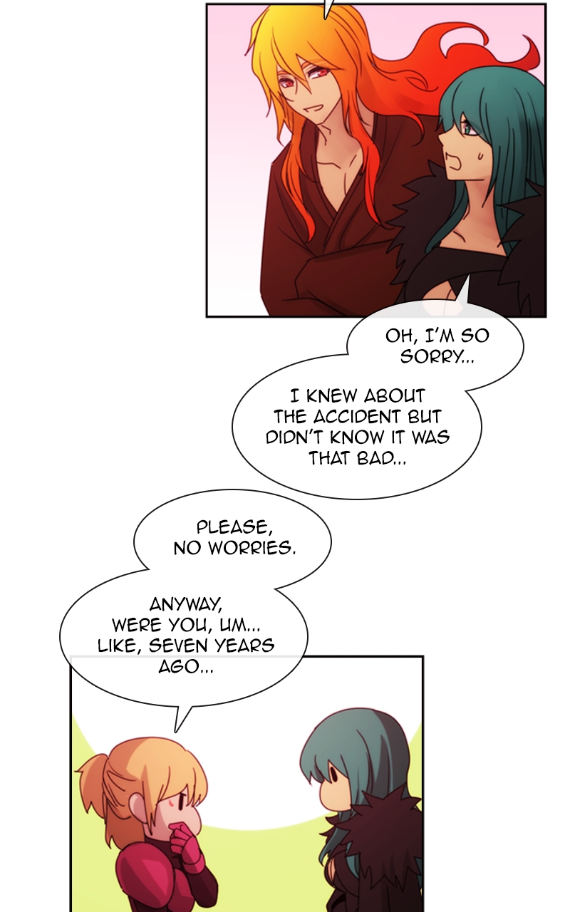 Read Kubera Manga Online
