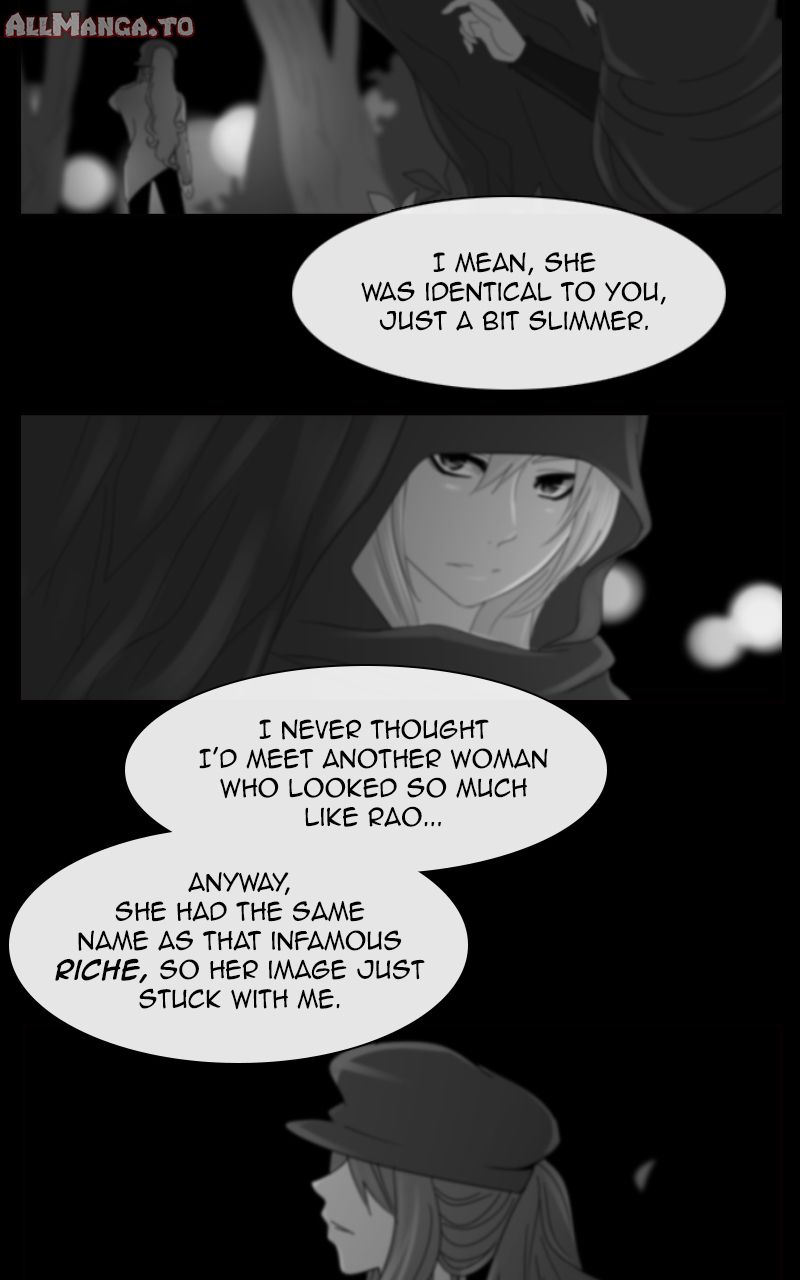 Read Kubera Manga Online