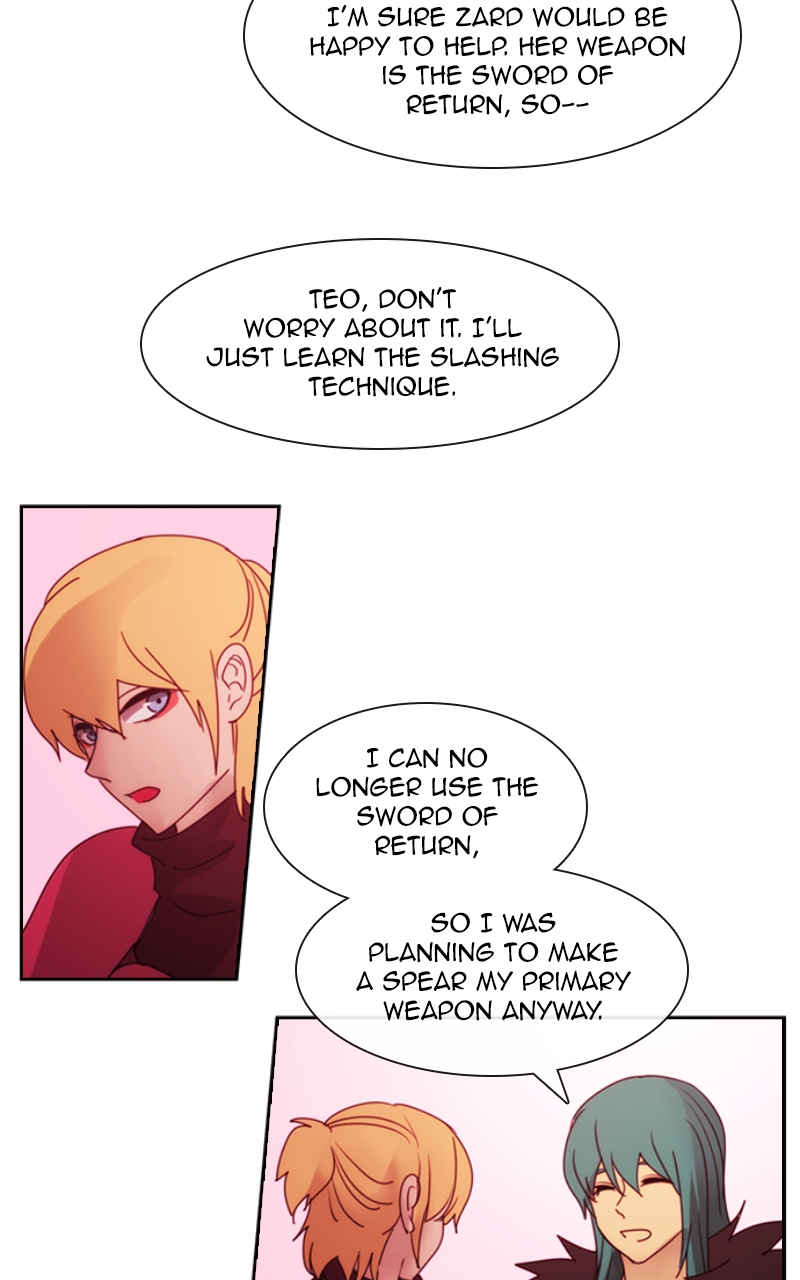 Read Kubera Manga Online
