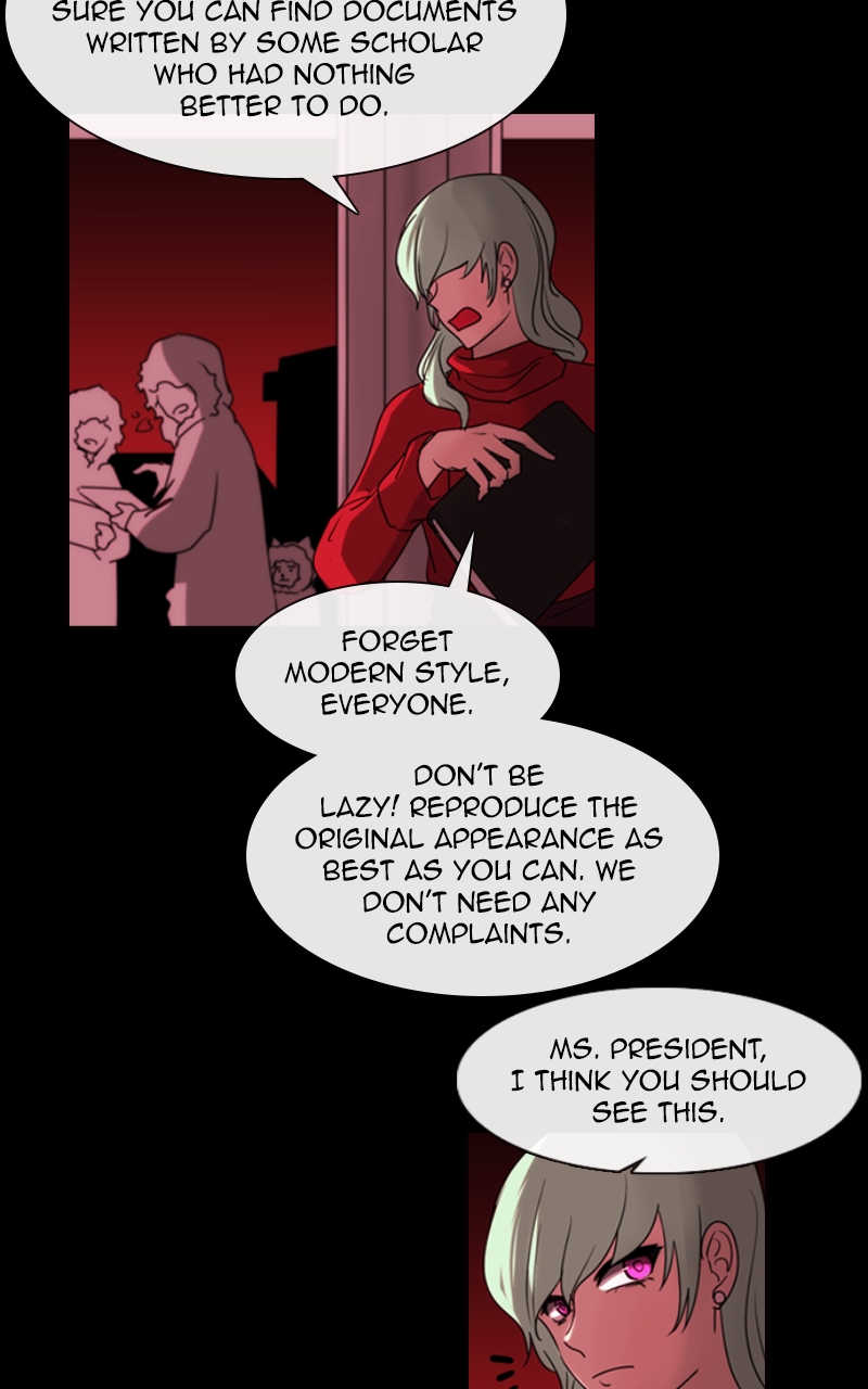 Read Kubera Manga Online