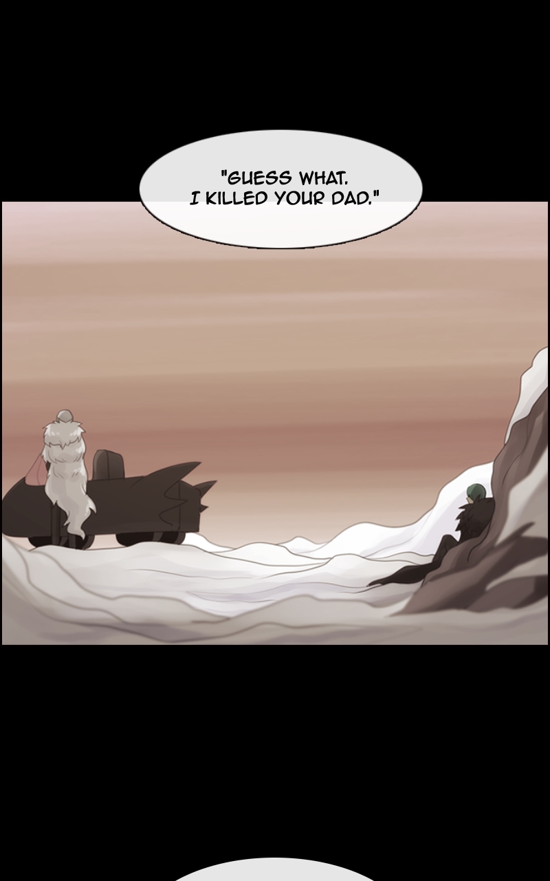 Read Kubera Manga Online