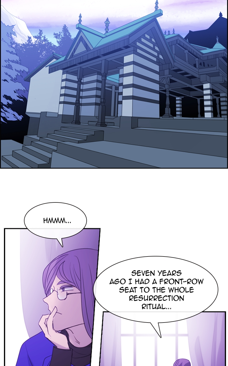 Read Kubera Manga Online