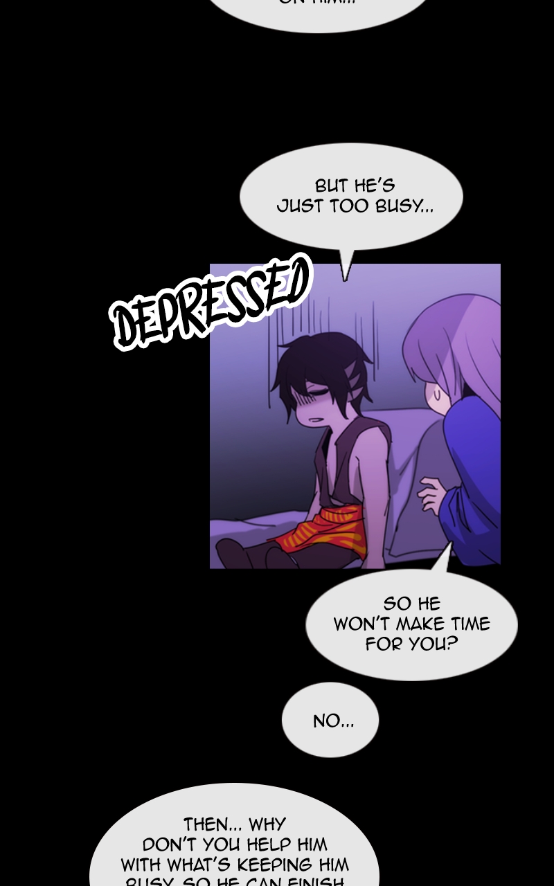 Read Kubera Manga Online