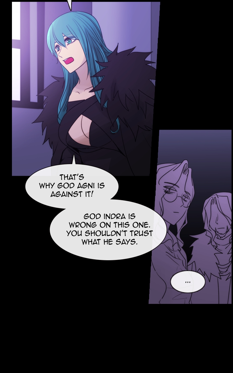 Read Kubera Manga Online