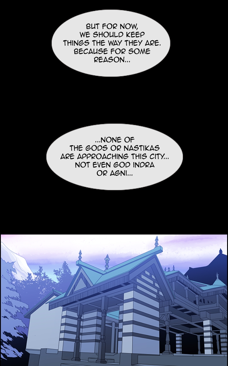 Read Kubera Manga Online