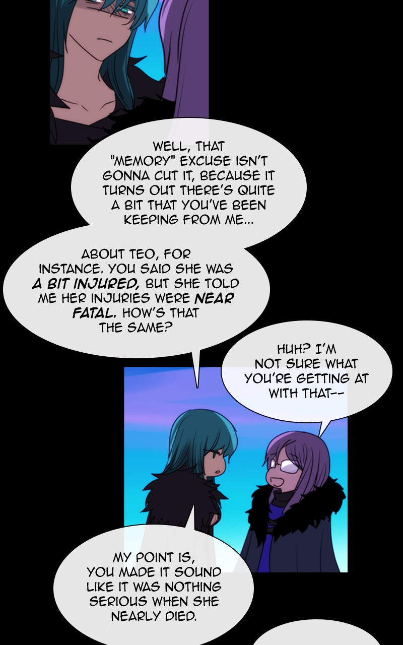 Read Kubera Manga Online
