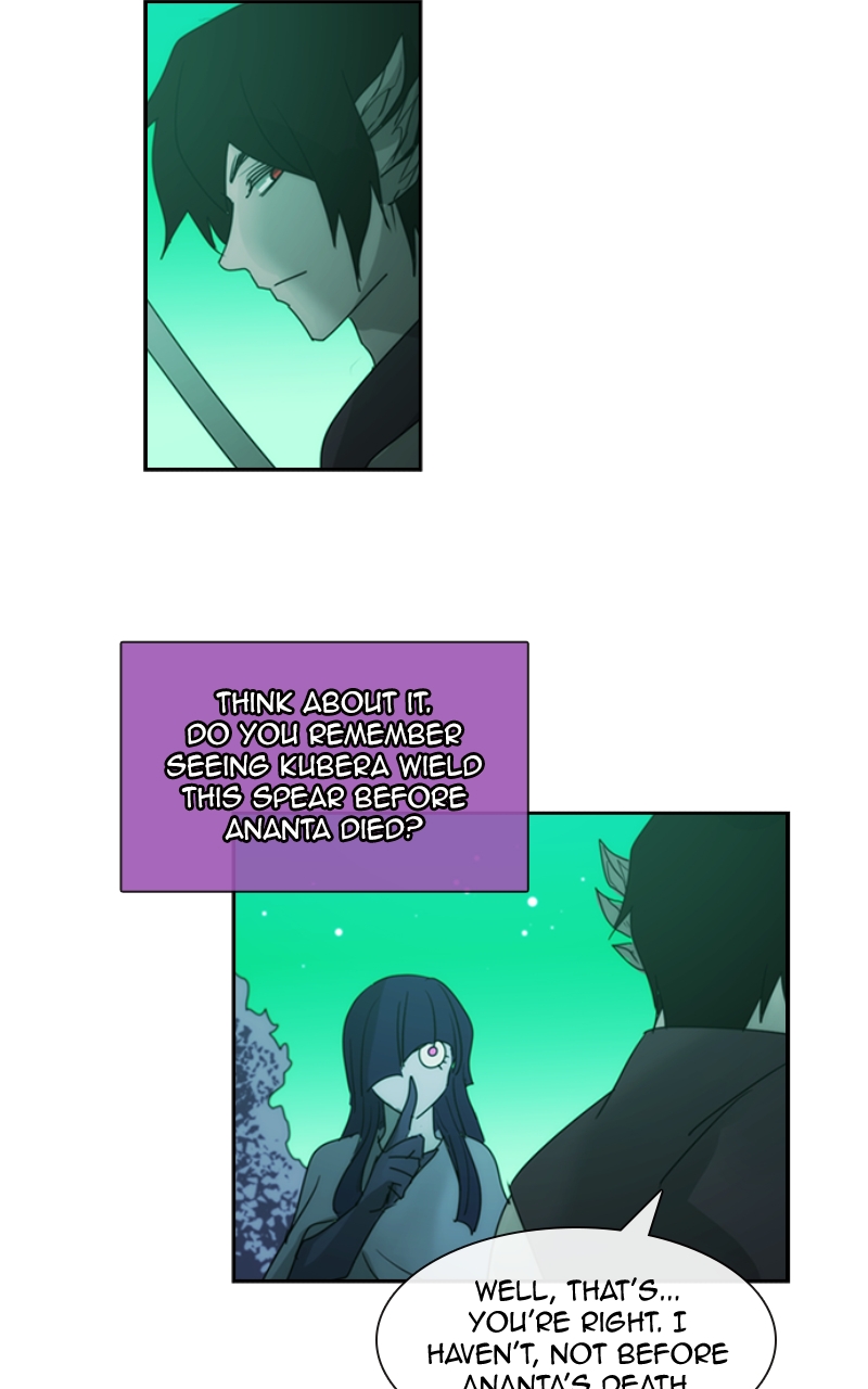 Read Kubera Manga Online