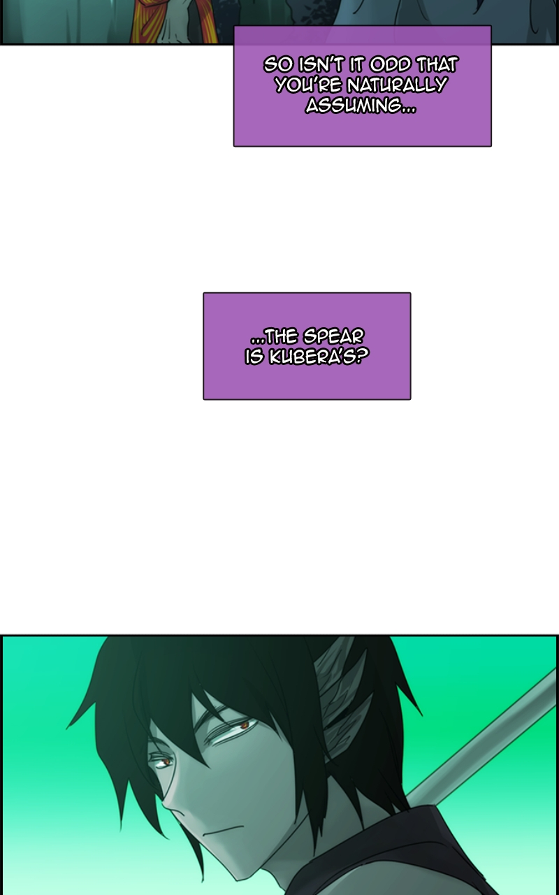 Read Kubera Manga Online