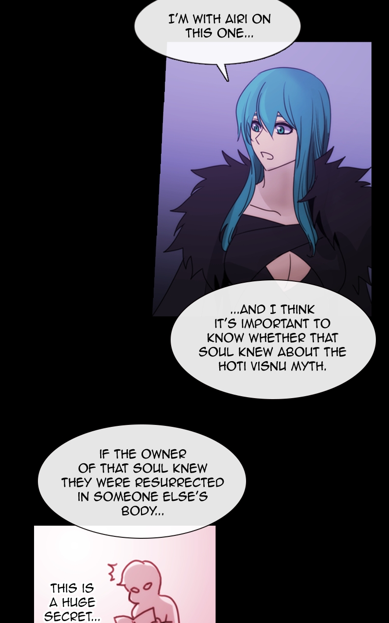 Read Kubera Manga Online