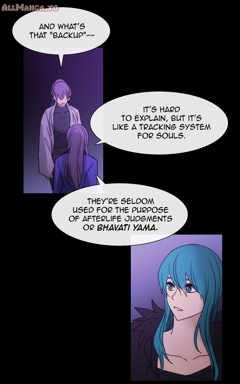 Read Kubera Manga Online