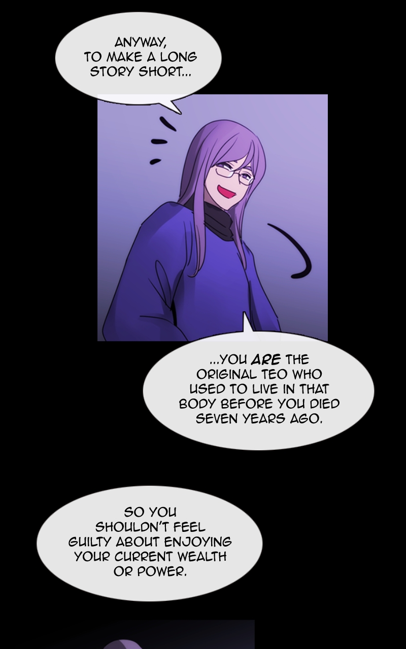Read Kubera Manga Online