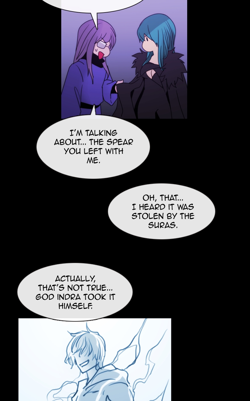 Read Kubera Manga Online