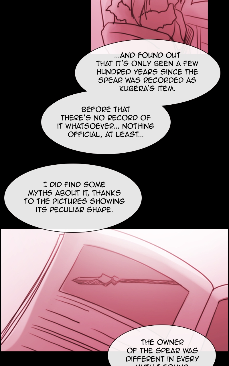 Read Kubera Manga Online