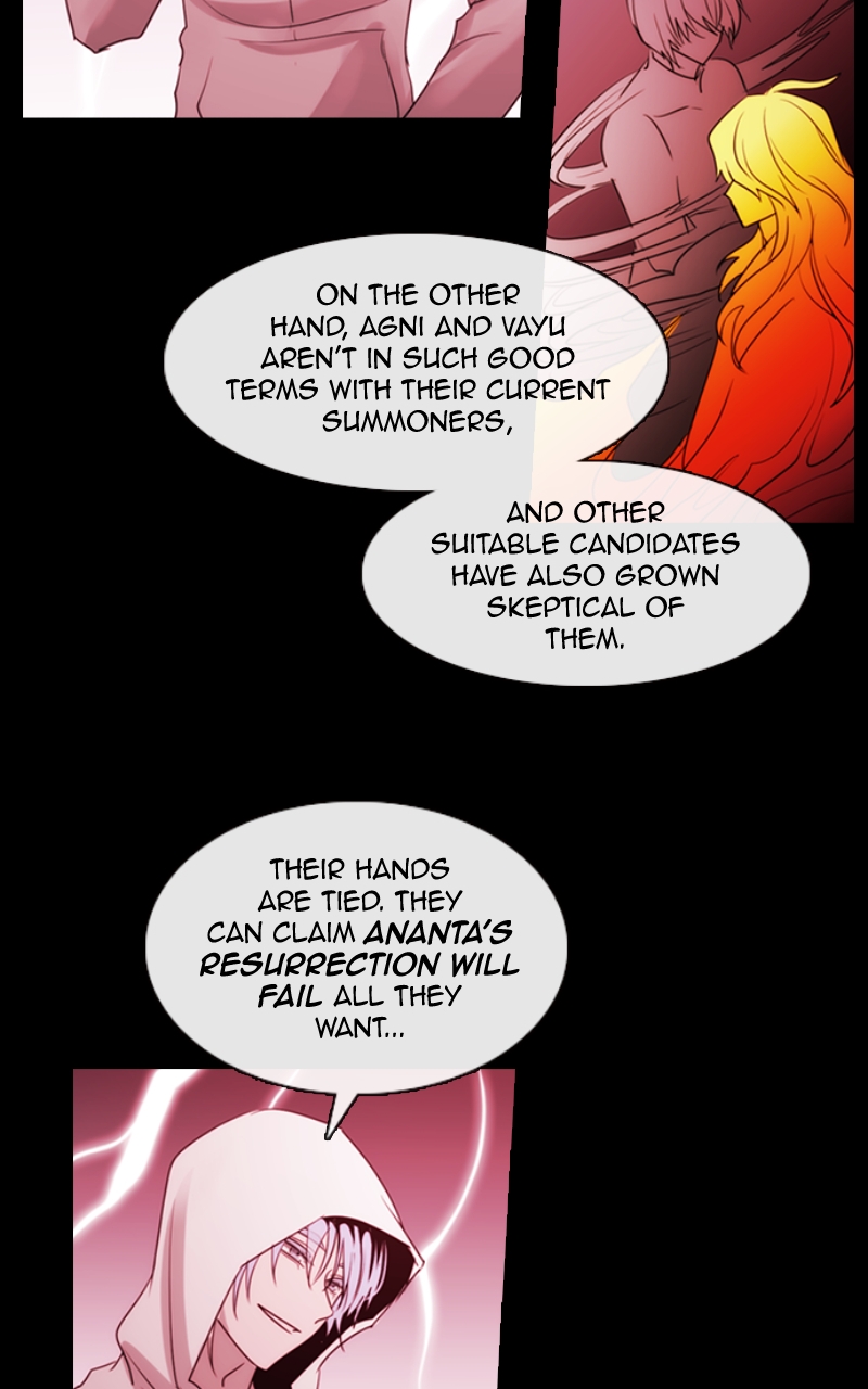 Read Kubera Manga Online