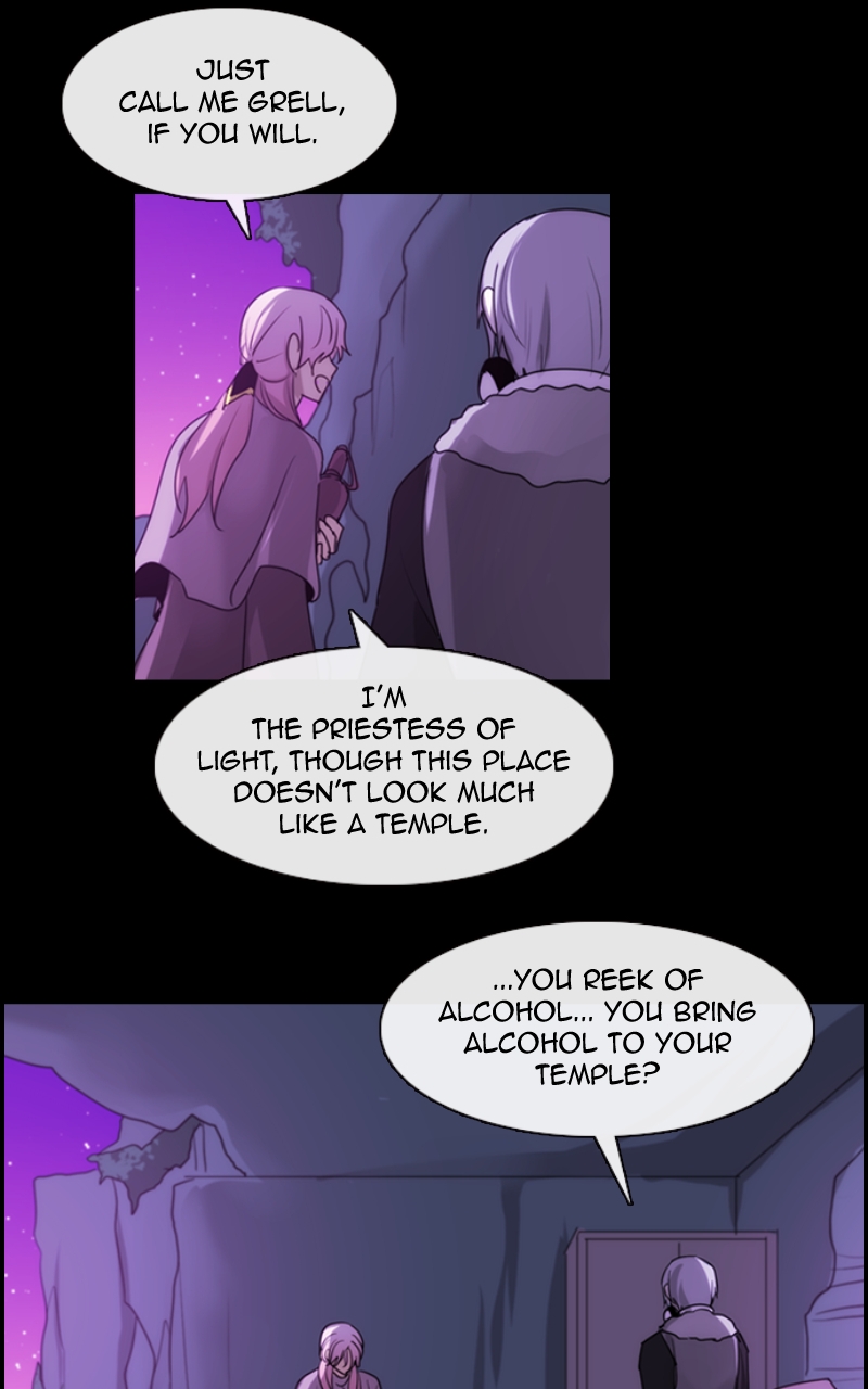 Read Kubera Manga Online
