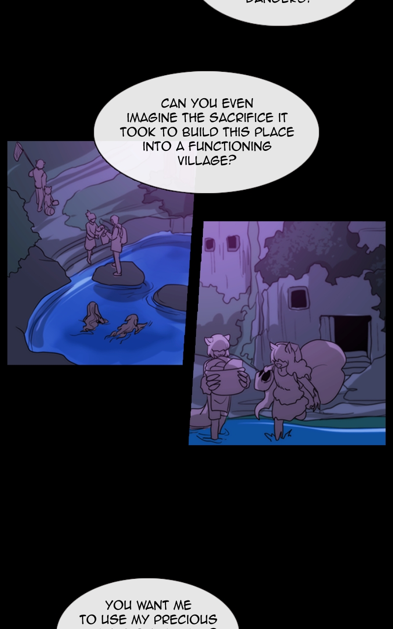 Read Kubera Manga Online
