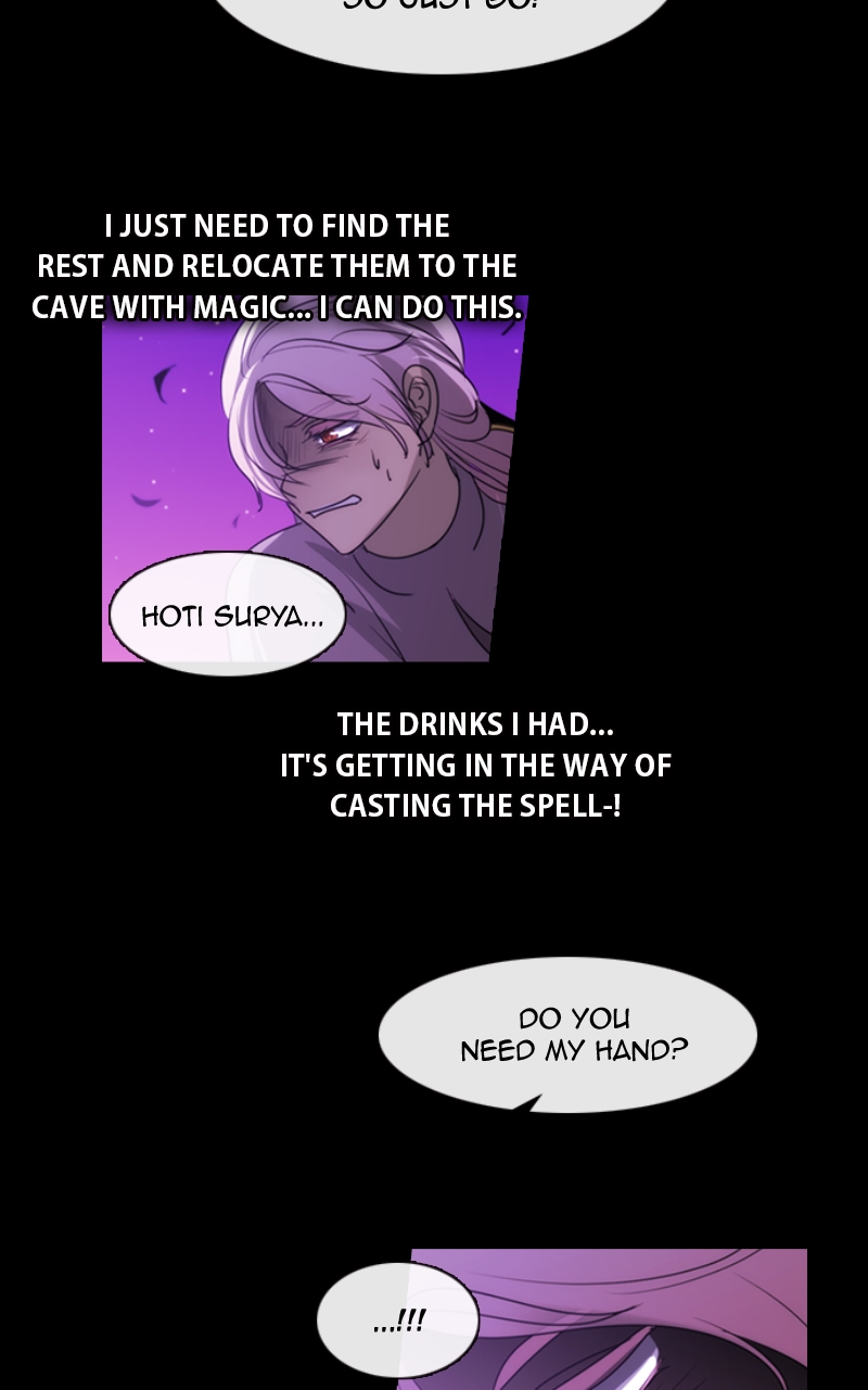 Read Kubera Manga Online