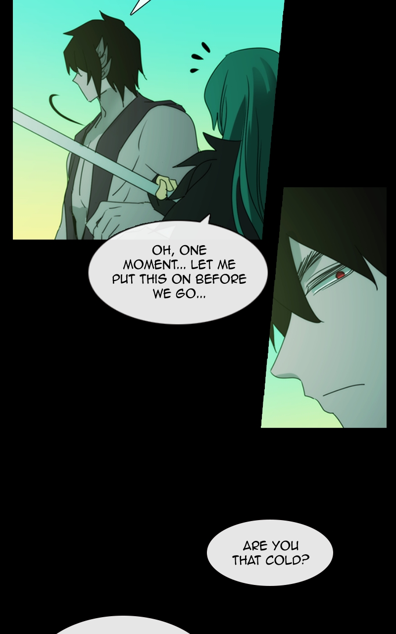 Read Kubera Manga Online