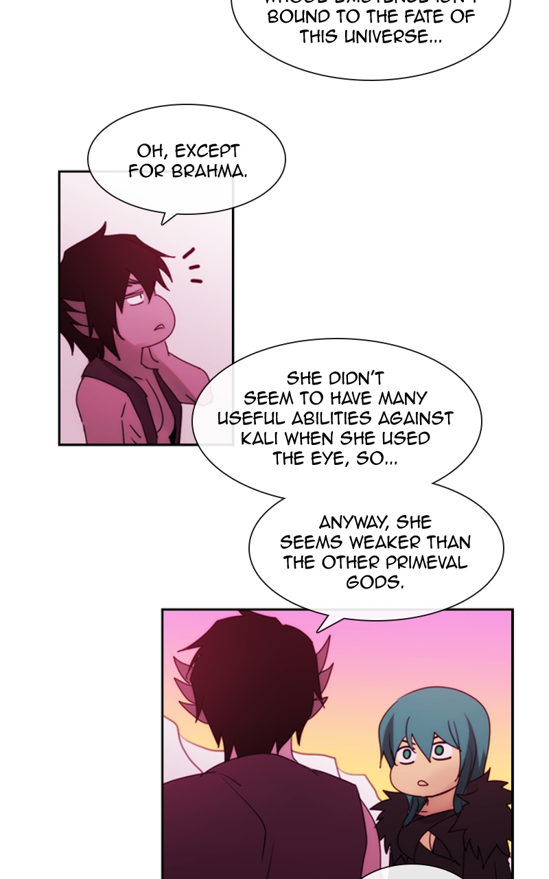 Read Kubera Manga Online
