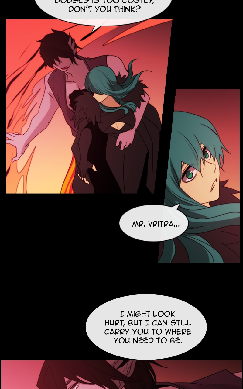 Read Kubera Manga Online