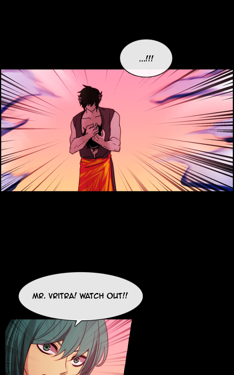 Read Kubera Manga Online