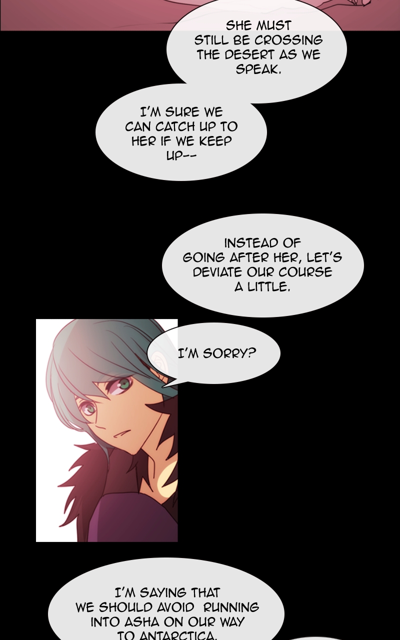Read Kubera Manga Online