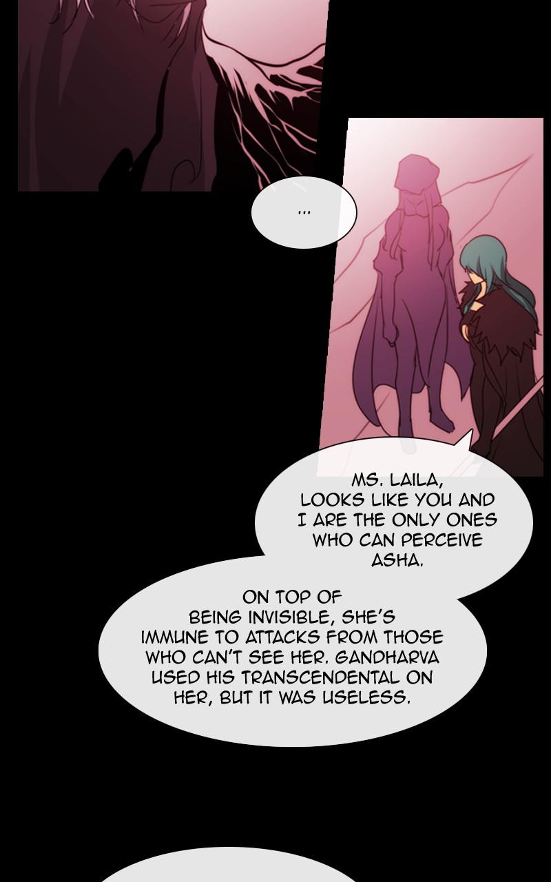 Read Kubera Manga Online