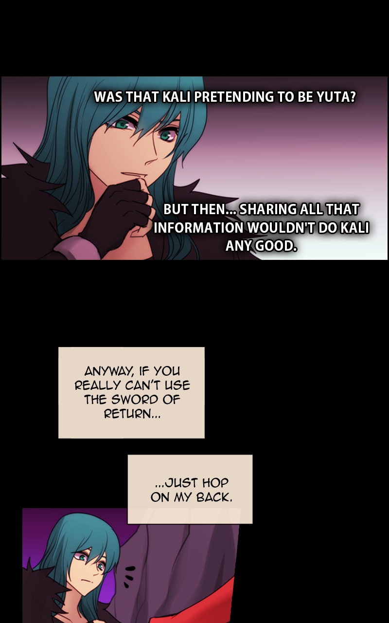 Read Kubera Manga Online